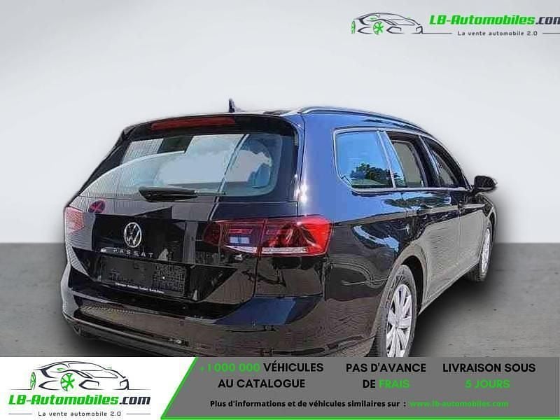 Occasion 2022 VW Passat Break | 28 400 € (Prix assez cher) - Image 1/3