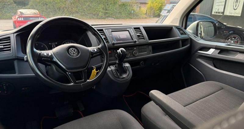 Occasion VW Caravelle 150 ch (110 kW) 2018 Monospace