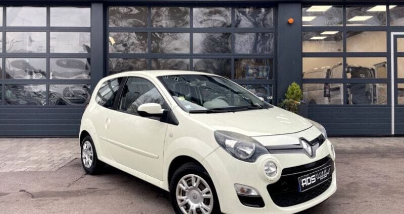 Utilisé 2012 Renault Twingo Citadine | 6 990 € - Image 1/4