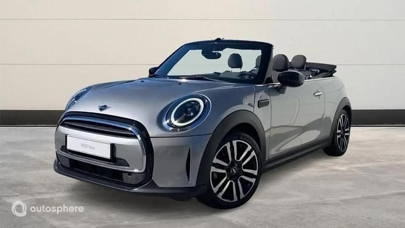 Utilisé 2023 Mini Cooper Cabriolet Essential Cabriolet | 29 999 € - Image 1/4