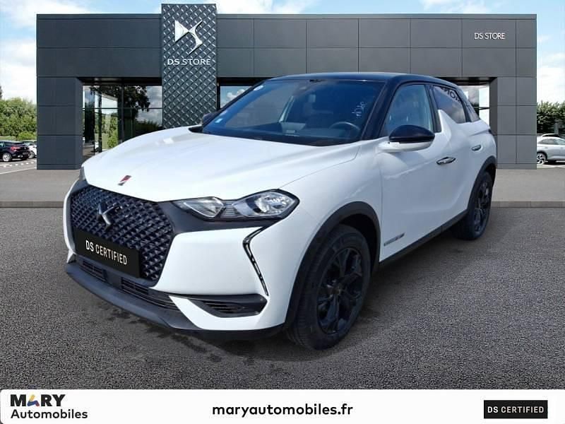 Occasion 2019 DS Automobiles DS3 Performance Citadine | 14 990 € (Prix assez cher) - Image 1/4