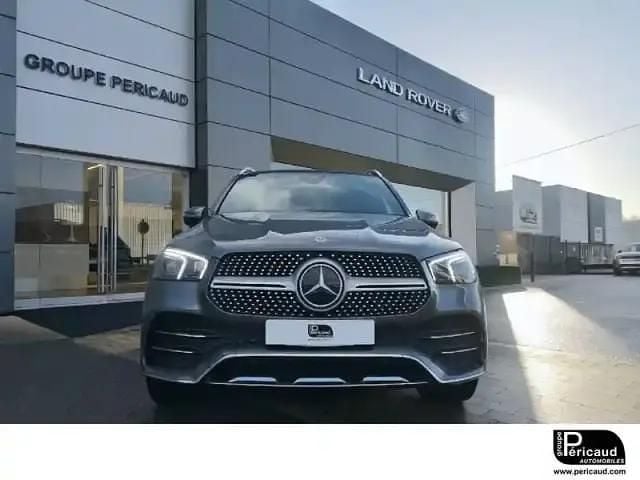 Gris Occasion 2023 Mercedes GLE350 | 69 990 € (Prix juste) - Image 1/4