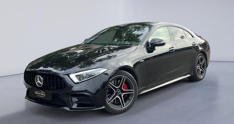 Occasion 2019 Mercedes CLS53 AMG AMG Coupé | 59 990 € - Image 1/4