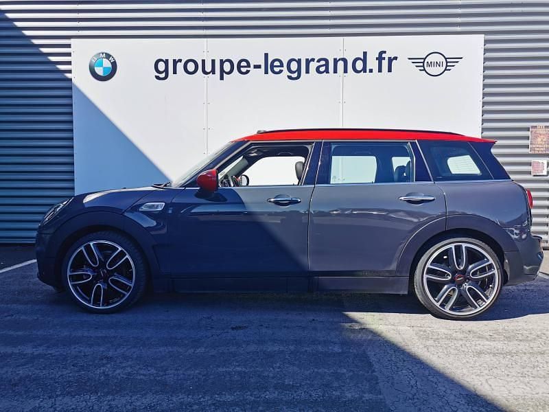 Occasion Mini Cooper SD 190 ch (139 kW) 2016 Citadine