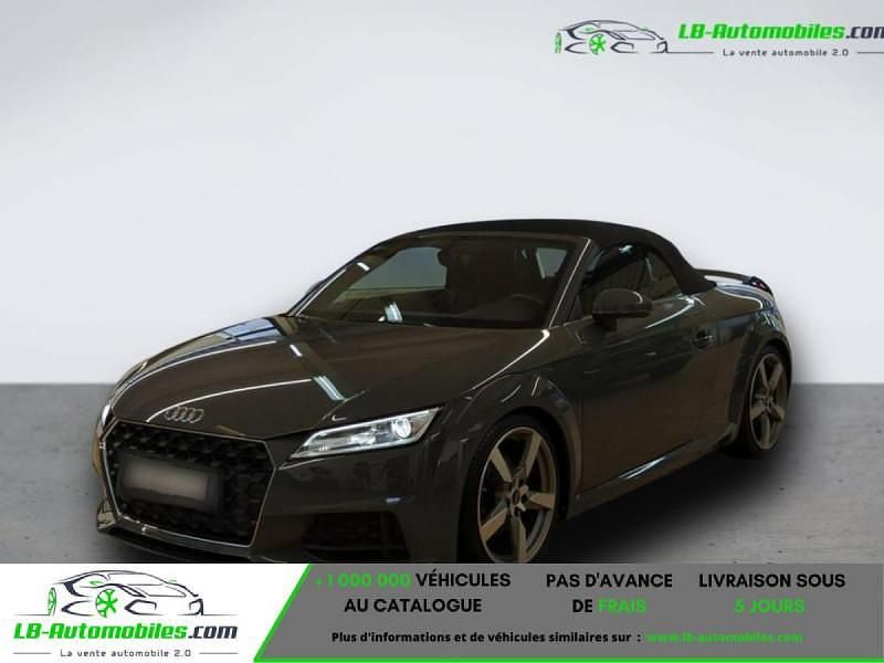Occasion Audi TT Sport 197 ch (144 kW) 2020 Coupé