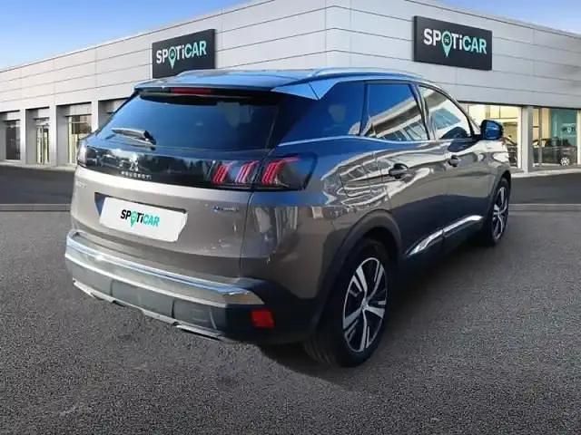 Occasion Peugeot 3008 GT 2021 Teinte m. gris SUV