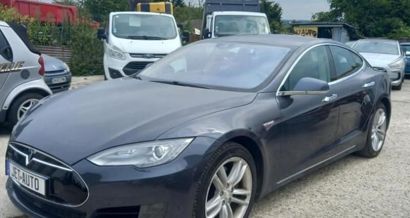 Utilisé 2016 Tesla Model S Berline | 23 000 € - Image 1/4