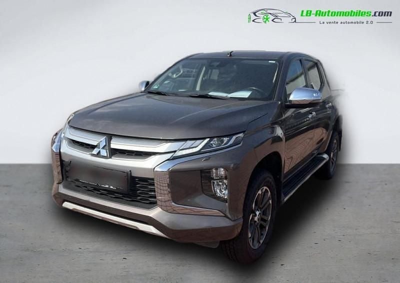 Utilisé 2021 Mitsubishi L200 Pick-up | 27 600 € (Super prix) - Image 1/4