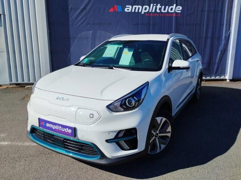 Utilisé 2022 Kia e-Niro 2 SUV | 23 499 € (Bon prix) - Image 1/4