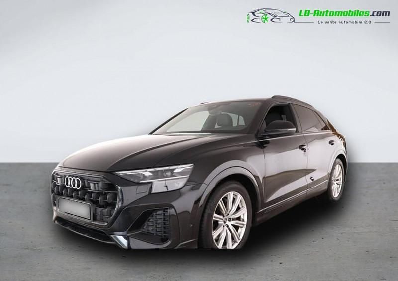 Utilisé 2025 Audi Q8 SUV | 82 700 € - Image 1/4