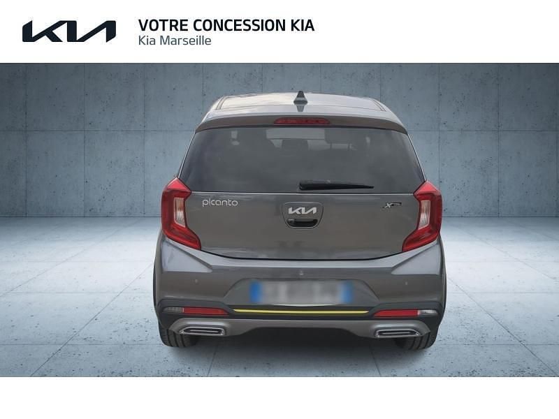 Occasion Kia Picanto X-Line 84 ch (61 kW) 2024 Citadine