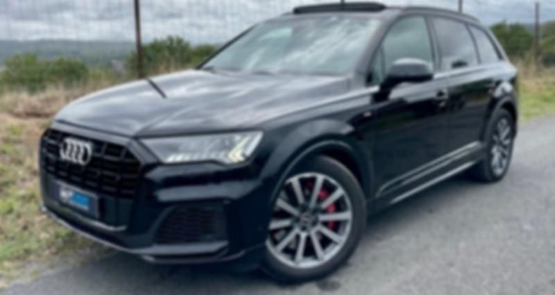 Utilisé 2021 Audi Q7 Competition SUV | 48 990 € - Image 1/4