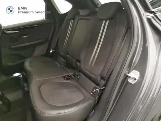 Occasion BMW 218 M Sport 2020 Mineralgrau Monospace