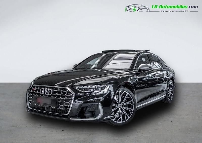 Utilisé 2024 Audi S8 Sport Berline | 139 500 € - Image 1/4