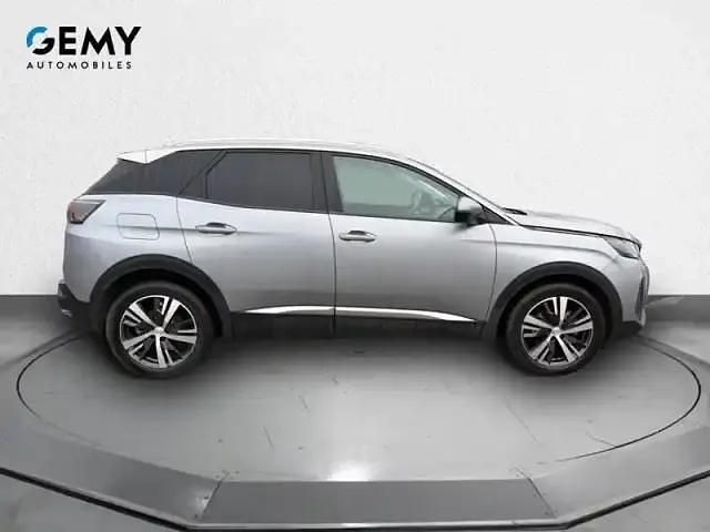 Occasion Peugeot 3008 S 2021 Gris artense SUV