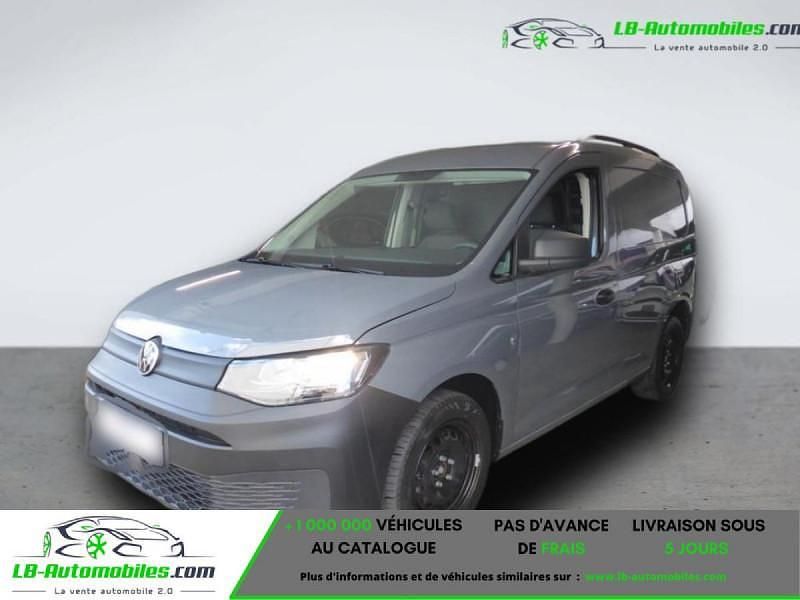 Occasion 2023 VW Caddy Monospace | 23 800 € - Image 1/4