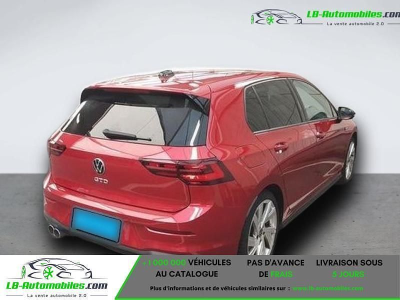 Utilisé 2022 VW Golf VIII Berline | 34 200 € (Prix juste) - Image 1/4