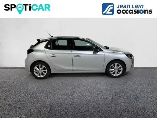 Occasion Opel Corsa 75 ch (55 kW) 2023 Gris Berline