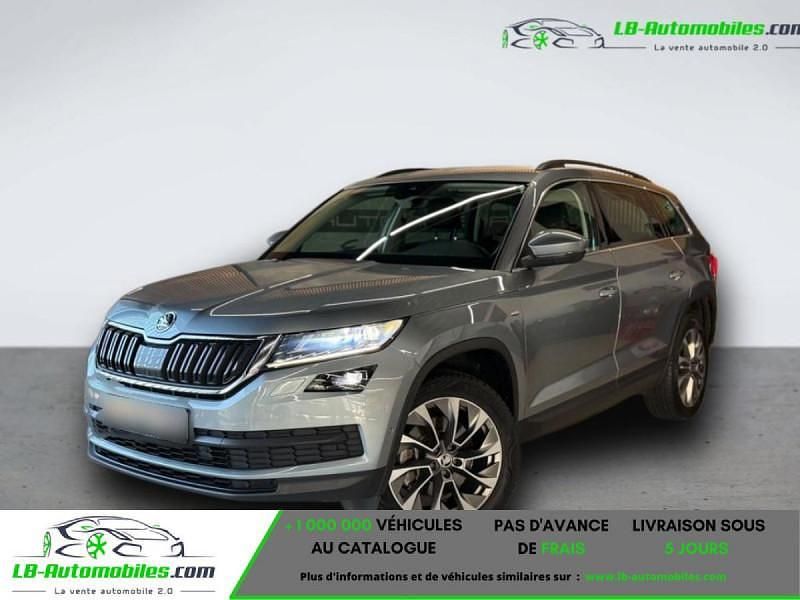 Occasion Skoda Kodiaq 200 ch (147 kW) 2021 SUV