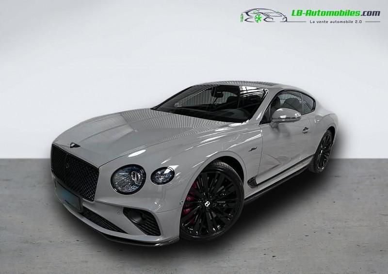 Utilisé 2022 Bentley Continental GT Coupé | 229 000 € (Super prix) - Image 1/4