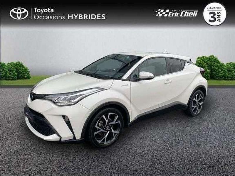 Occasion 2020 Toyota C-HR SUV | 18 990 € (Prix juste) - Image 1/1
