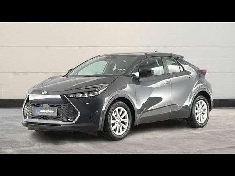 Occasion 2024 Toyota C-HR SUV | 26 999 € (Bon prix) - Image 1/1