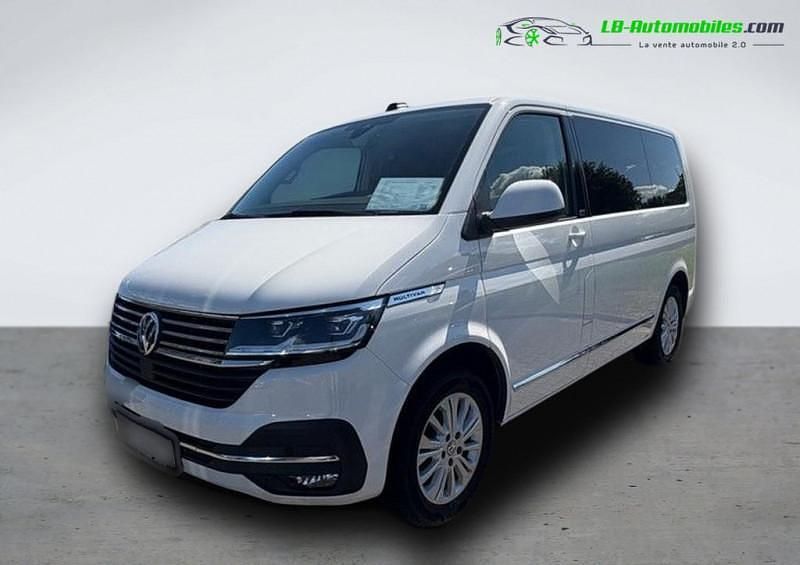 Utilisé 2020 VW Multivan Break | 51 600 € (Prix cher) - Image 1/4
