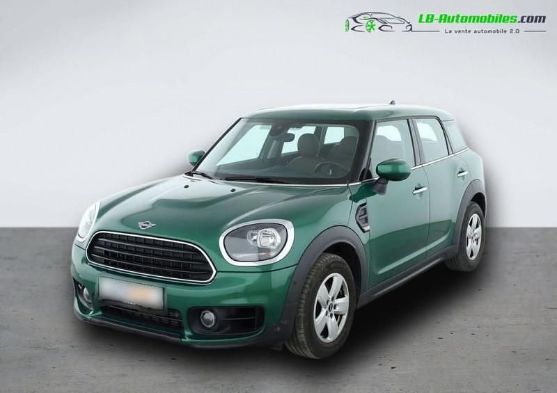 Utilisé 2020 Mini Countryman SUV | 22 300 € - Image 1/4