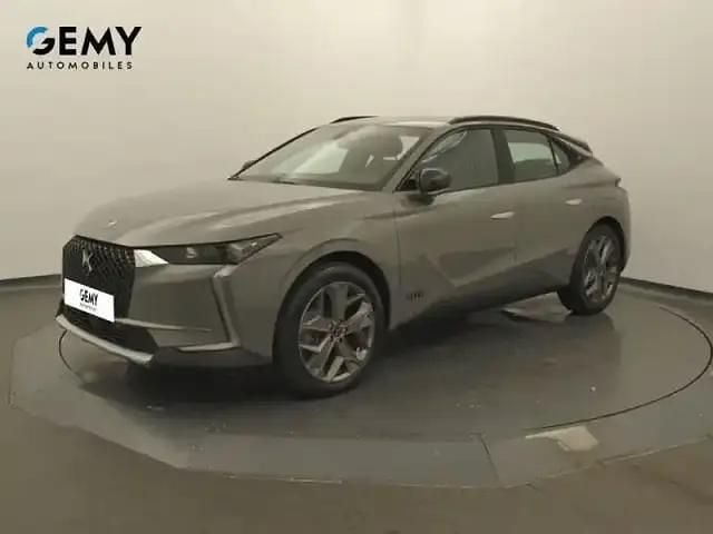 Vert izmir Occasion 2022 DS Automobiles DS4 Berline | 25 489 € (Super prix) - Image 1/4