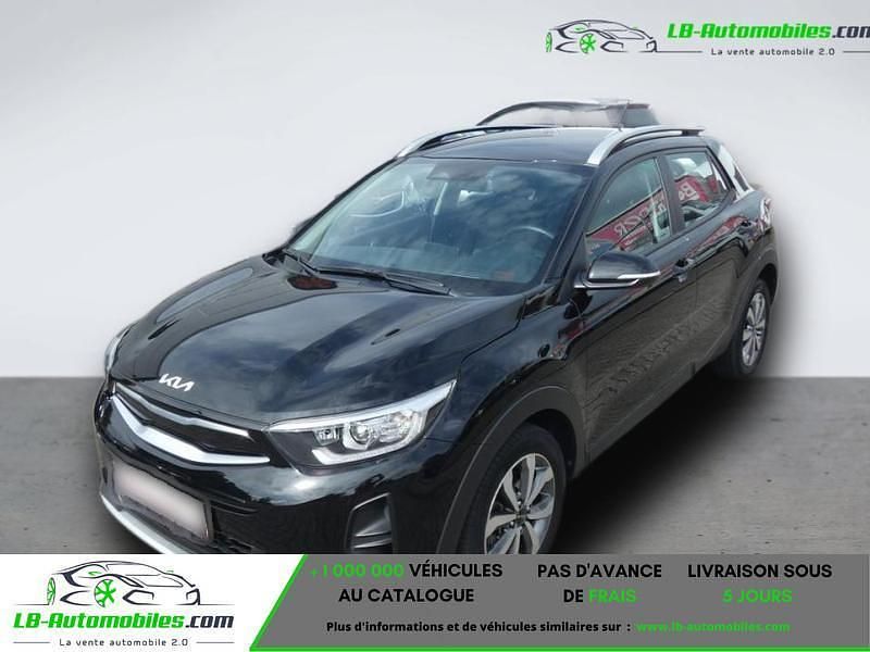 Utilisé 2022 Kia Stonic SUV | 19 800 € (Prix juste) - Image 1/4