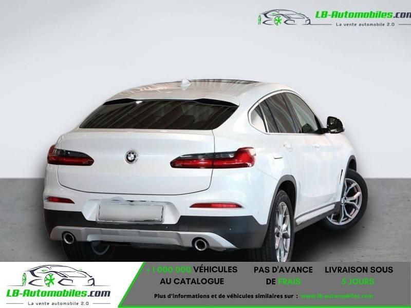 Occasion BMW X4 Sport Line 190 ch (139 kW) 2021 SUV