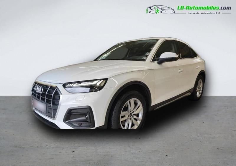 Utilisé 2023 Audi Q5 Sport SUV | 46 400 € (Bon prix) - Image 1/3