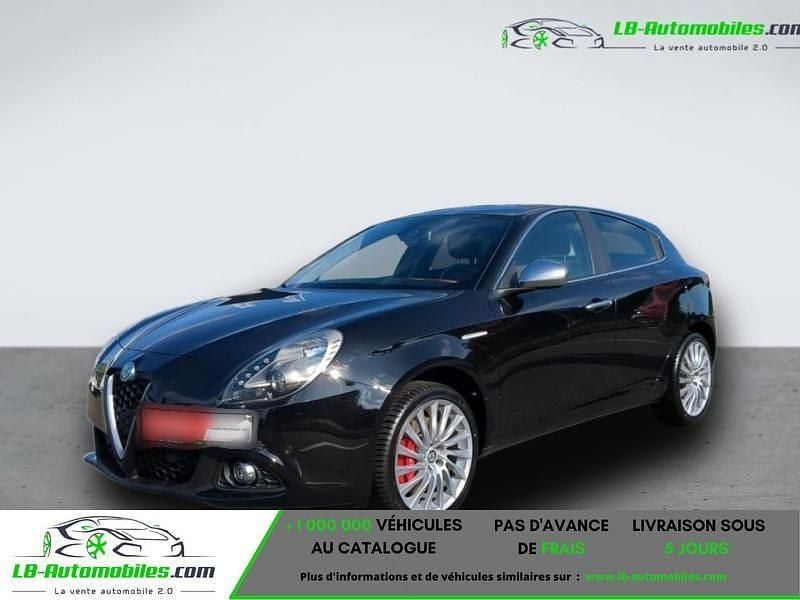 Utilisé 2016 Alfa Romeo Giulietta Citadine | 15 900 € (Prix cher) - Image 1/4
