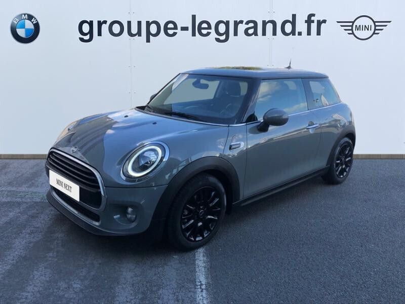 Utilisé 2019 Mini ONE Citadine | 23 490 € (Prix assez cher) - Image 1/4