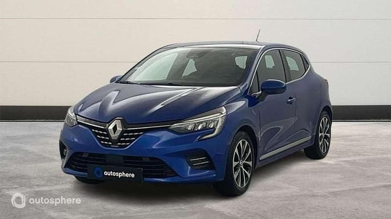Occasion Renault Clio V Intens 91 ch (66 kW) 2021 Berline