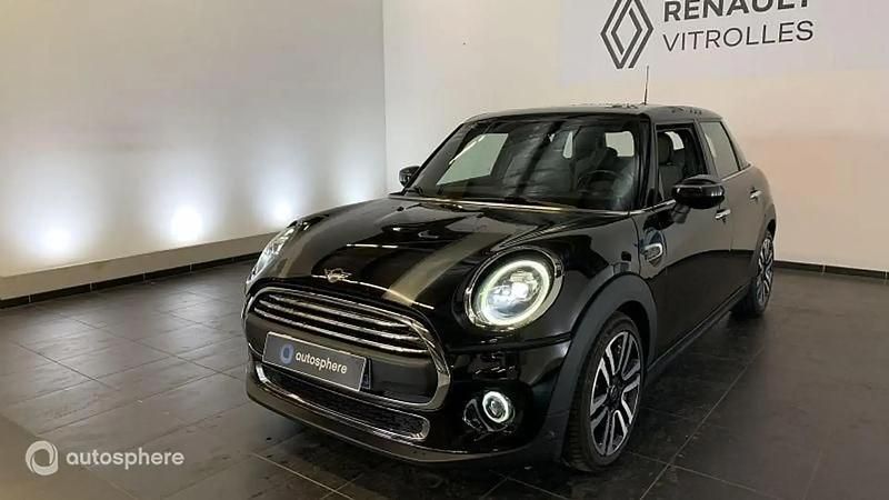 Utilisé 2020 Mini ONE Citadine | 19 900 € (Prix juste) - Image 1/4