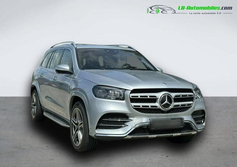 Utilisé 2022 Mercedes GLS580 SUV | 102 000 € - Image 1/4