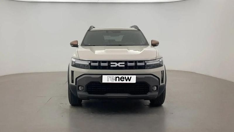 Occasion Dacia Duster Extreme 2025 Beige SUV
