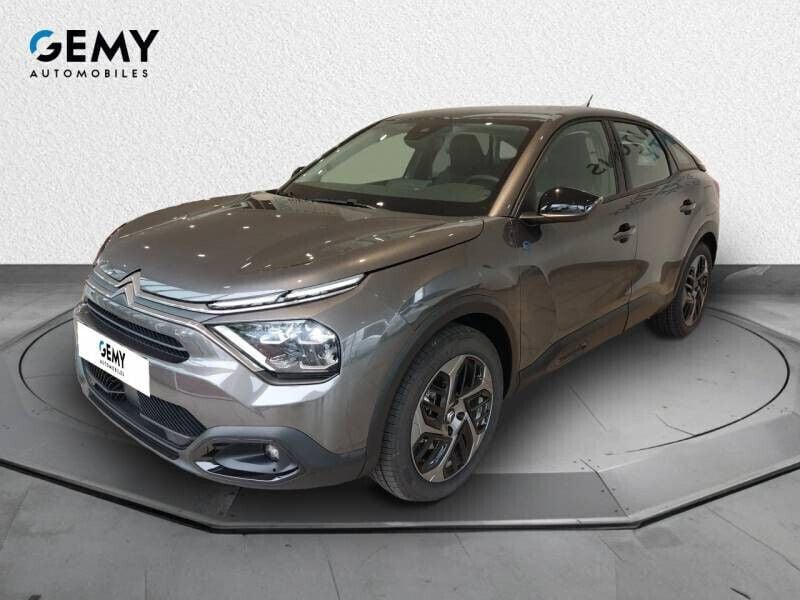 Utilisé 2025 Citroën e-C4 Berline | 23 990 € (Bon prix) - Image 1/4