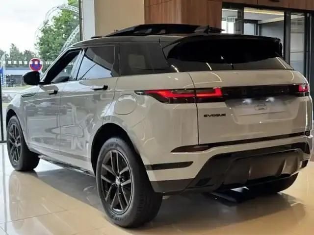 Occasion Land Rover Range Rover evoque SE Dynamic 2025 Arroios grey métallisé SUV