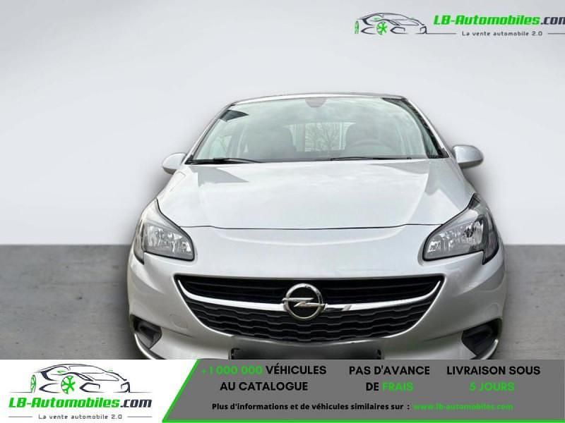 Occasion Opel Corsa 90 ch (66 kW) 2015 Citadine