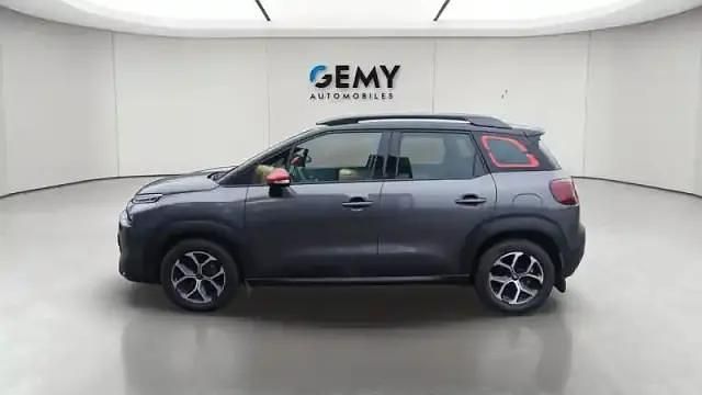 Occasion Citroën C3 Aircross 2021 Gris platinium (métallisé) SUV