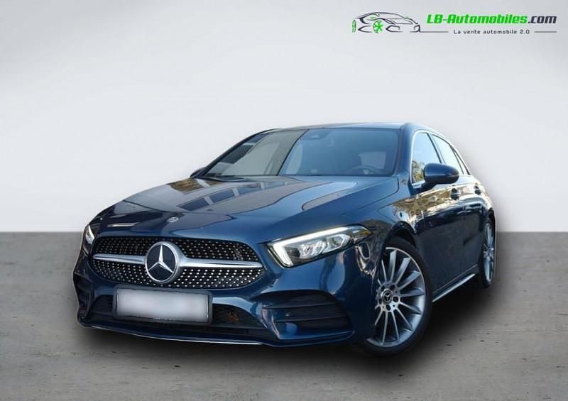 Utilisé 2019 Mercedes A220 Berline | 30 200 € (Prix juste) - Image 1/4