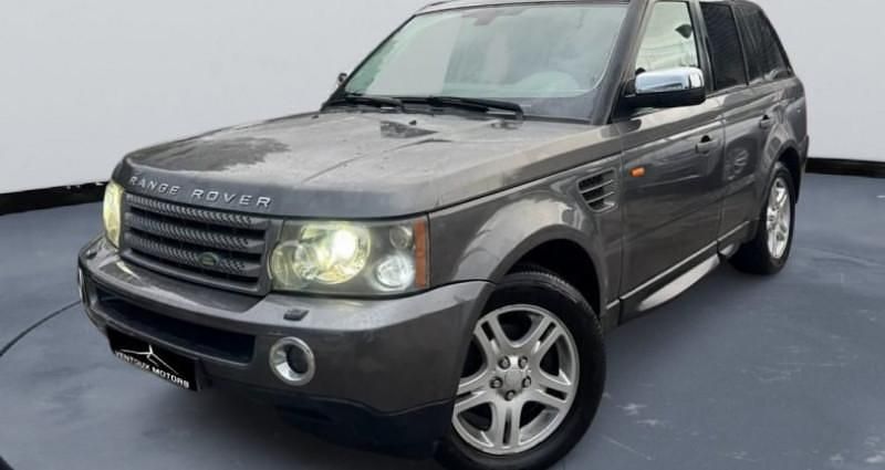 Occasion Land Rover Range Rover Sport SE 190 ch (139 kW) 2006 SUV