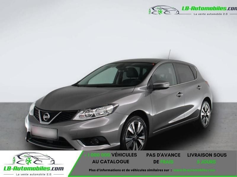 Occasion 2018 Nissan Pulsar Berline | 14 700 € (Prix juste) - Image 1/4