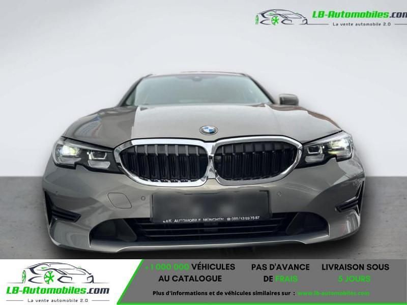 Occasion BMW 320e 163 ch (119 kW) 2021 Berline