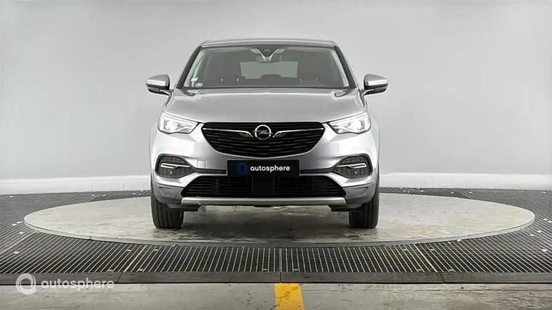 Occasion Opel Grandland X Elite 182 ch (133 kW) 2020 SUV