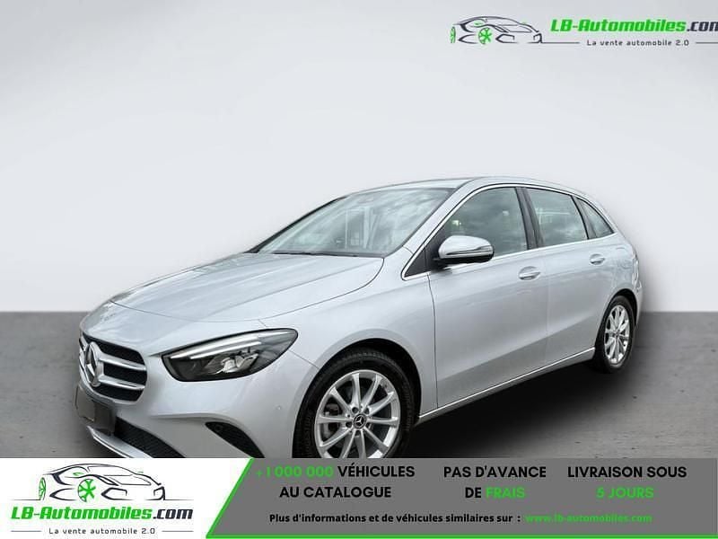 Utilisé 2019 Mercedes B180 Monospace | 26 100 € (Prix juste) - Image 1/4