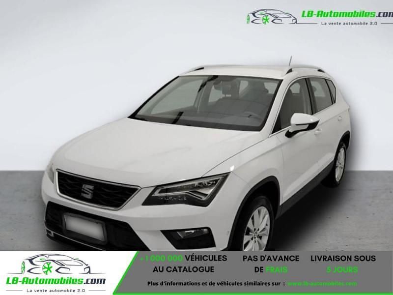 Occasion 2016 Seat Ateca Style SUV | 17 800 € (Prix juste) - Image 1/4