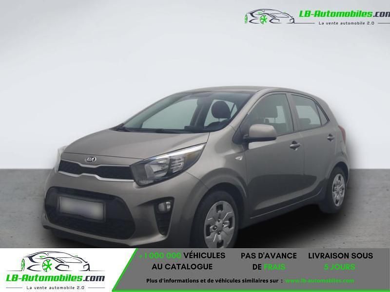 Utilisé 2020 Kia Picanto Citadine | 14 400 € - Image 1/4